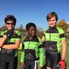 cyclocross Décines 31/10/2015